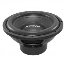 Сабвуфер AVATAR SST-2512D2